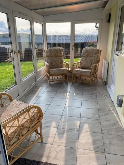 Bungalow In Pillaton Saltash Exterior foto